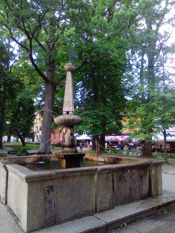 U Lipna, Pro Cyklisty, Motorkare