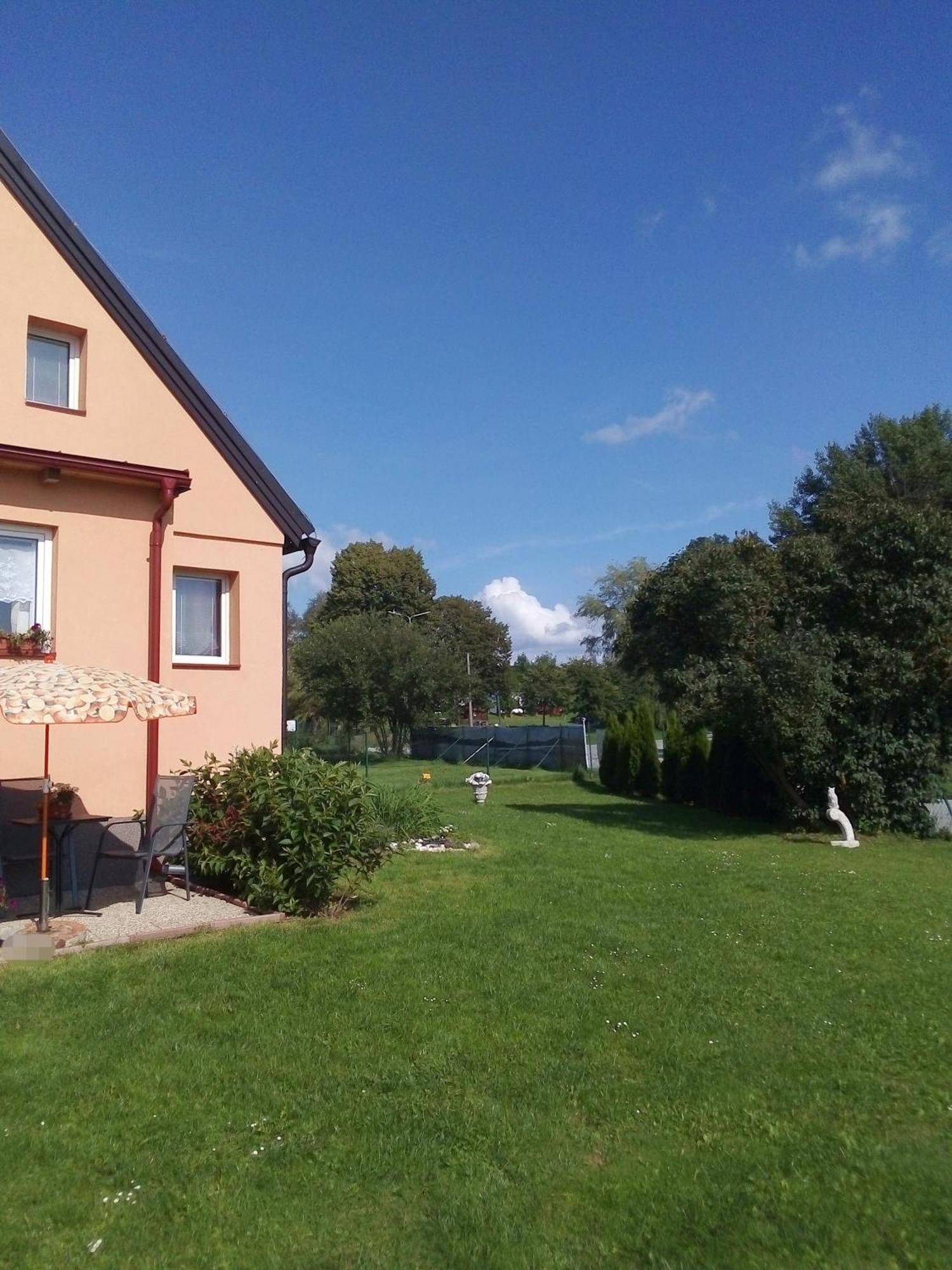 Appartement U Lipna, Pro Cyklisty, Motorkare *